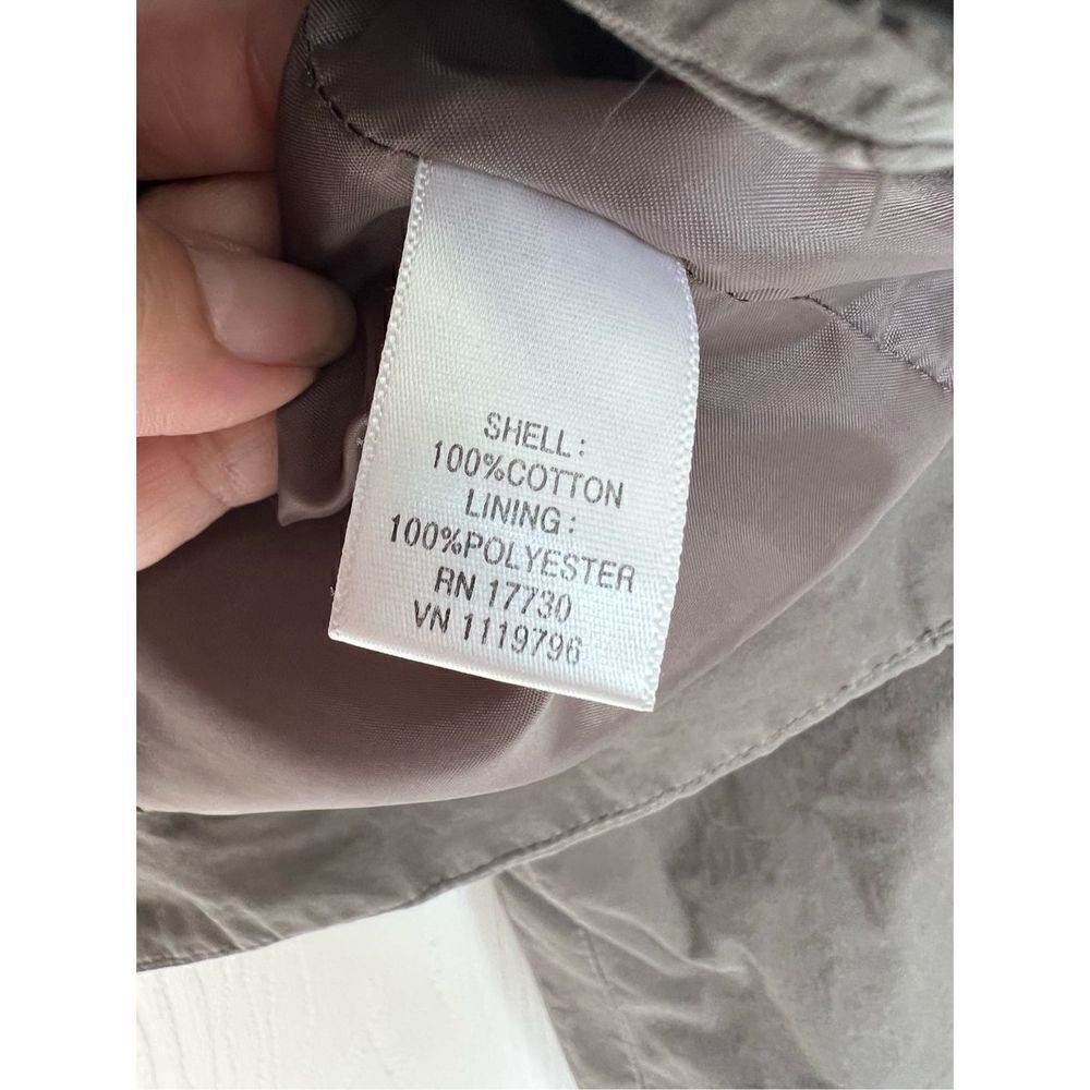 Mossimo Jacket   - Picture 3 of 6
